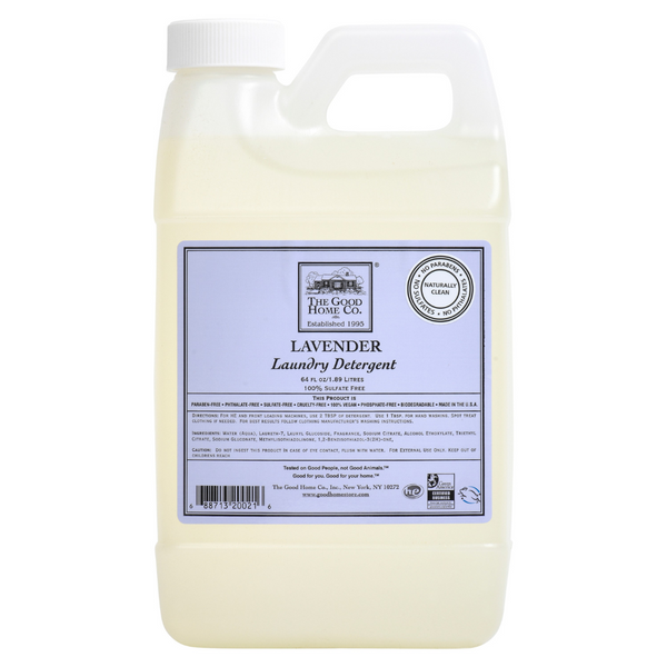 Laundry Detergent