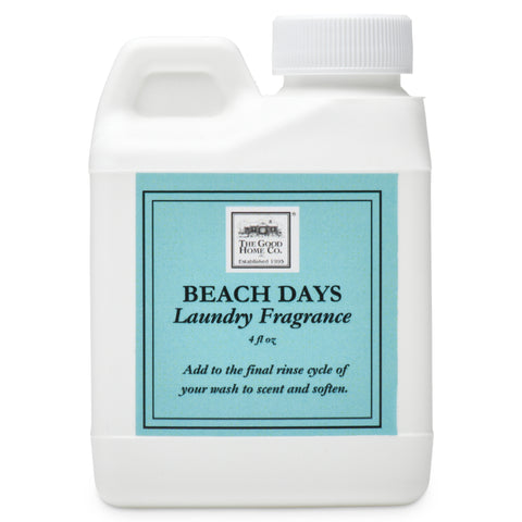 Laundry Fragrance