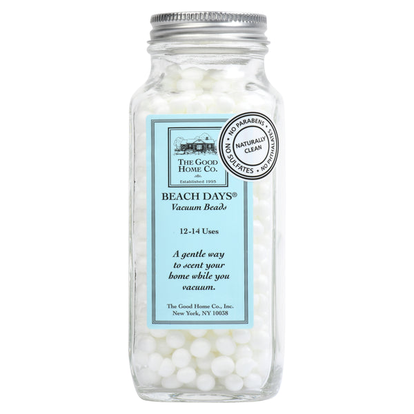 Vacuum Beads