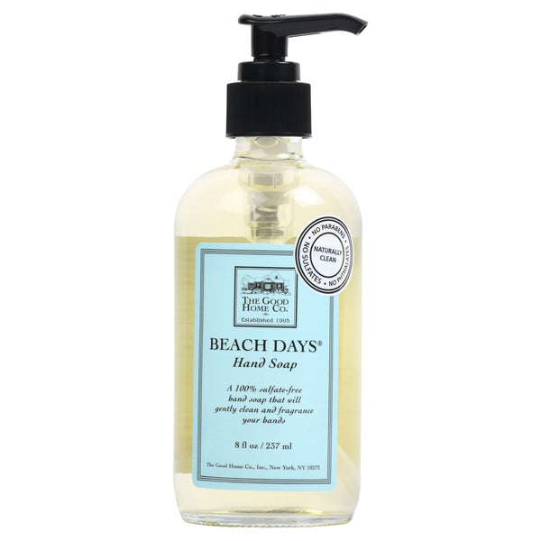 Hand Soap