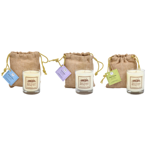 Candles