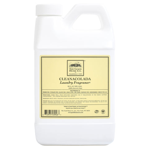 Cleanacolada