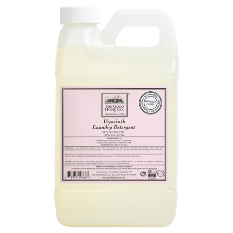 Laundry Detergent