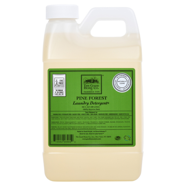 Laundry Detergent