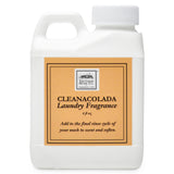 Laundry Fragrance Sample 4 oz