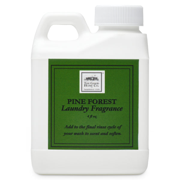 Laundry Fragrance Sample 4 oz