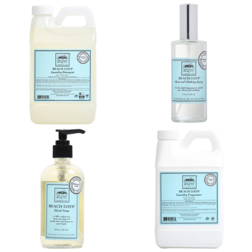 Laundry Cleaning Products, Shop Online