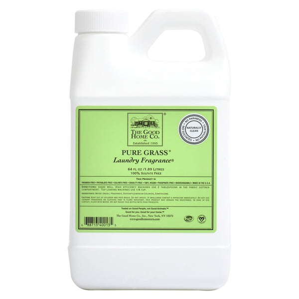 Laundry Fragrance The Good Home Co.