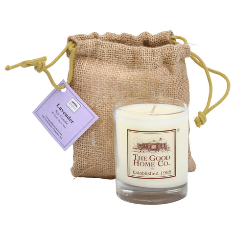 Candles