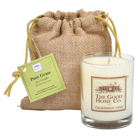Candles