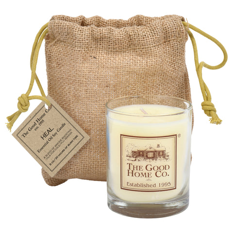 Heal Candle